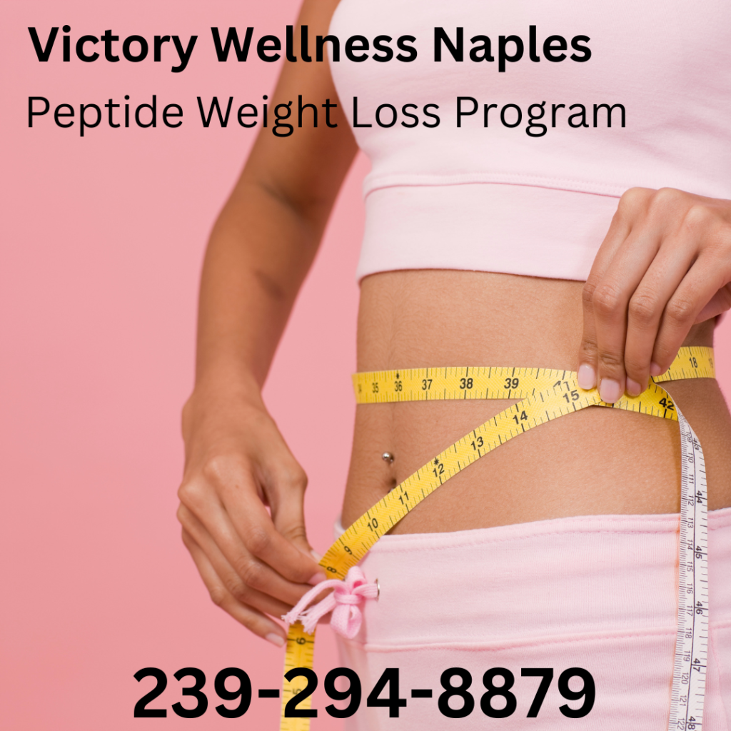 Victory Wellness Naples Botox Lip Filler PDO Threads