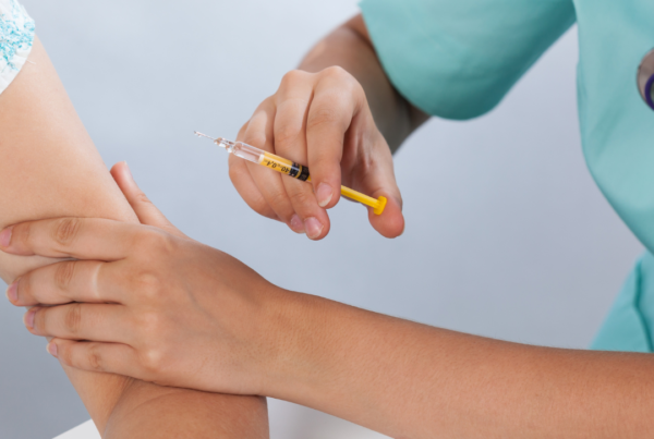 Weight Loss Injections Peptides
