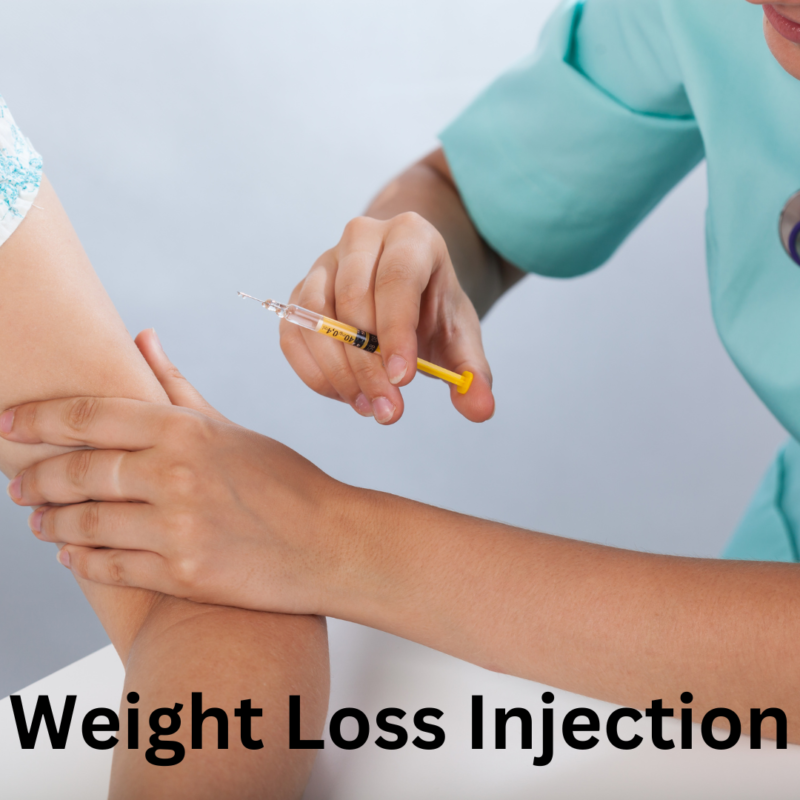 Injections For Weight Loss Victory Wellness & Med Spa Naples